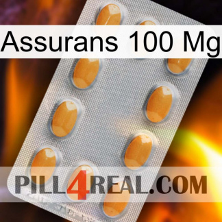 Assurans 100Mg cialis3